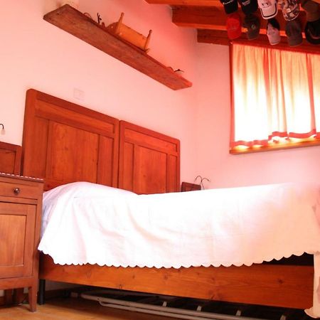 B&B La Borma Di Pombo Pontboset Dış mekan fotoğraf