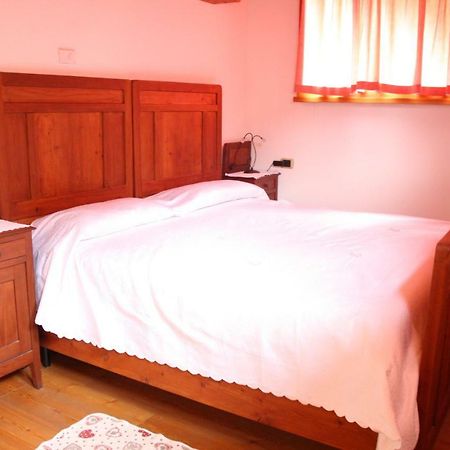 B&B La Borma Di Pombo Pontboset Dış mekan fotoğraf