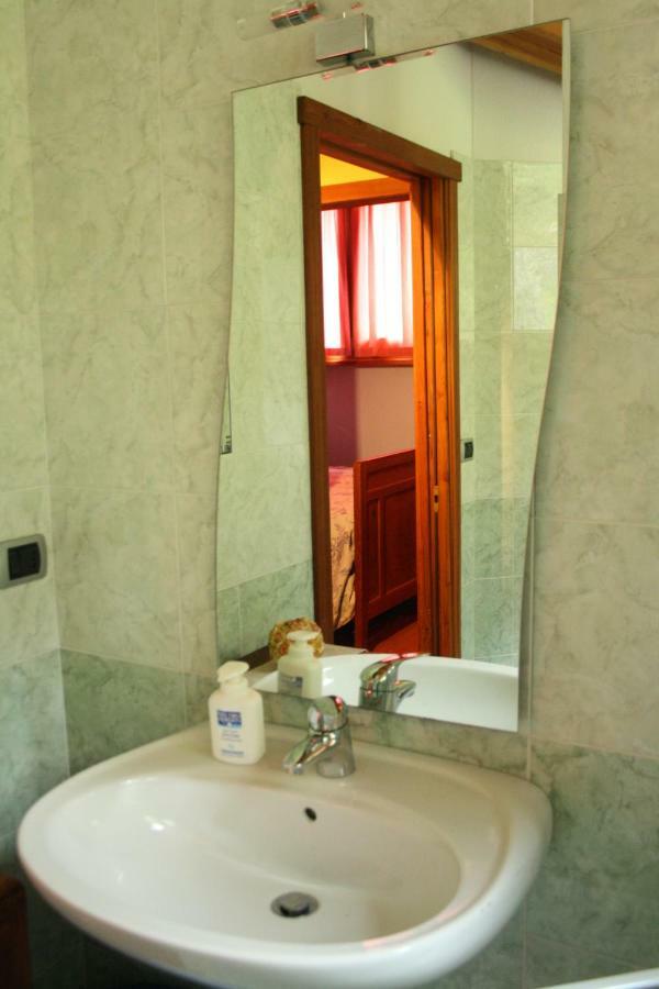 B&B La Borma Di Pombo Pontboset Dış mekan fotoğraf