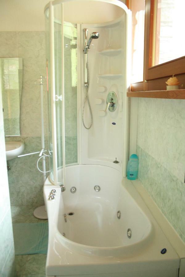 B&B La Borma Di Pombo Pontboset Dış mekan fotoğraf
